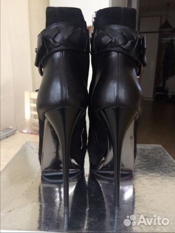 Ботильоны Ботильоны