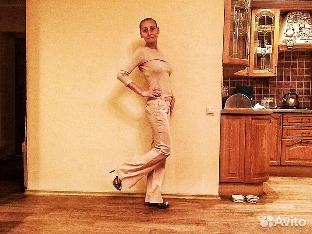 Брюки zara Брюки zara