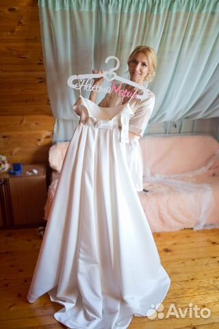 Свадебное платье Свадебное платье