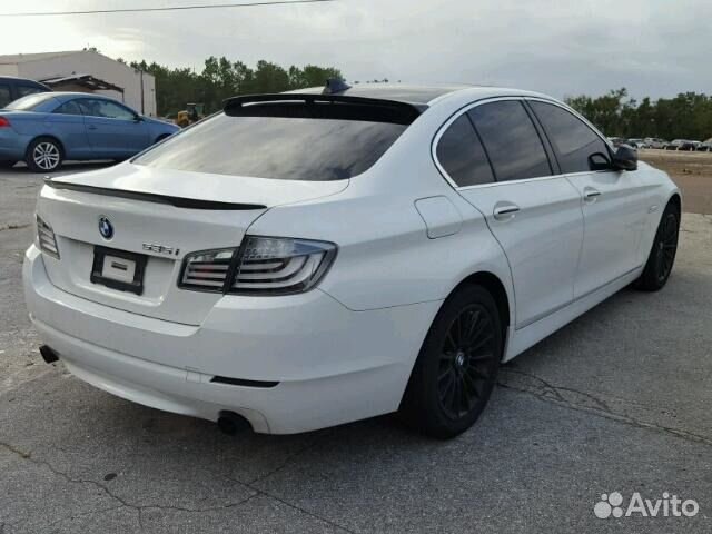 Разборка Бмв 535 Xi F10 N54 3.0 2012 на запчасти Разборка Бмв 535 Xi F10 N54 3.0 2012 на запчасти