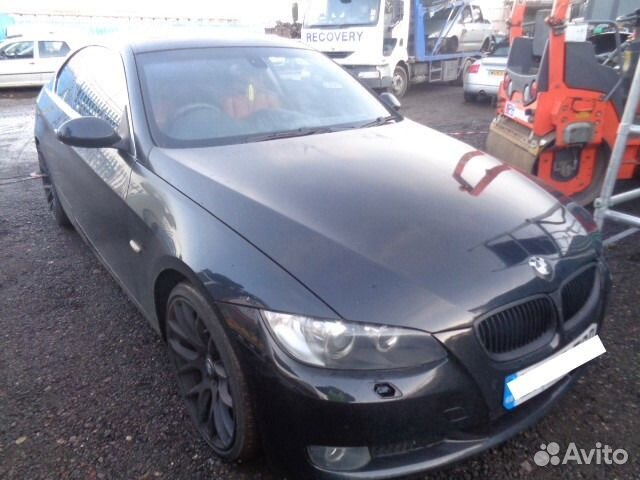 Разборка Бмв 325i E92 N52 2.5 2009 на запчасти б/у
