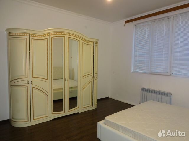 2-к квартира, 80 м², 7/8 эт.