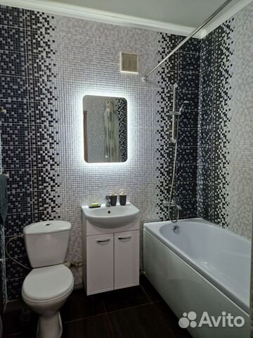 

2-к. квартира, 55 м², 5 кроватей