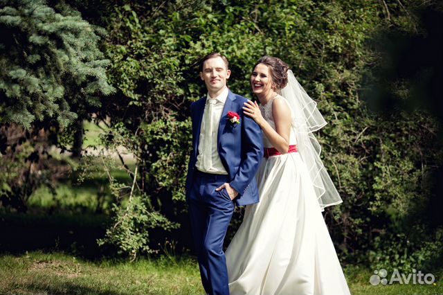 Свадебный фотограф + love story в подарок Свадебный фотограф + love story в подарок