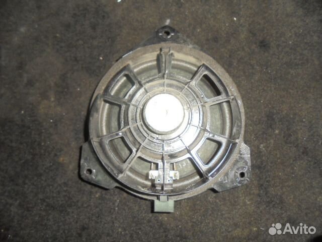 Динамик JBL задней двери Toyota Highlander U50 Динамик JBL задней двери Toyota Highlander U50