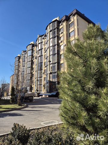 

1-к. квартира, 51 м², 2 кровати