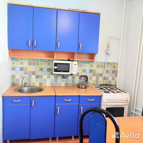 

2-к. квартира, 46,2 м², 4 кровати