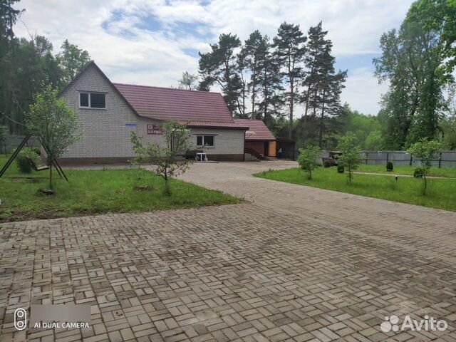 

5-к. дом, 180 м²