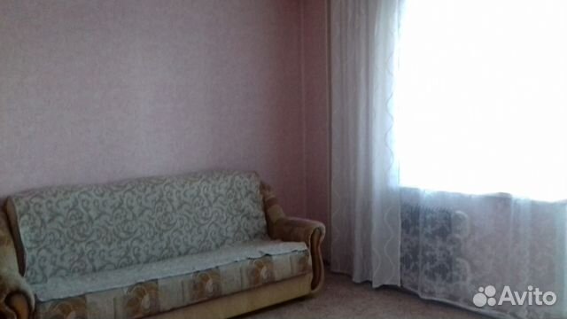 1-к квартира, 34 м², 9/10 эт. 1-к квартира, 34 м², 9/10 эт.