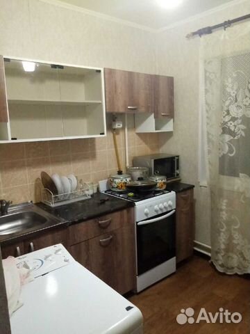 

2-к. квартира, 45 м², 4 кровати