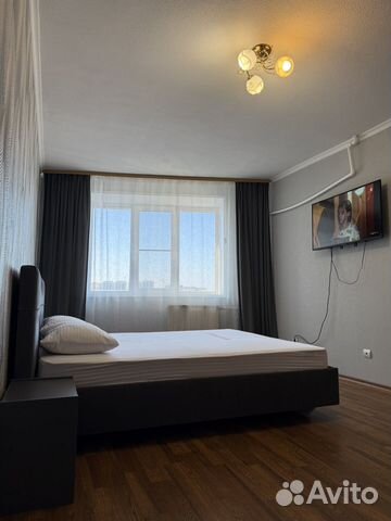 

2-к. квартира, 52 м², 3 кровати