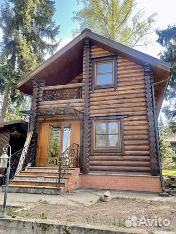 

2-к. дом, 80 м²
