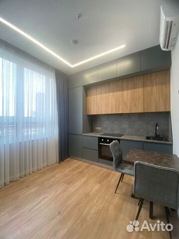 

Квартира-студия, 20 м², 1 кровать