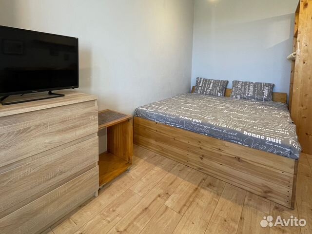 

1-к. квартира, 48,1 м², 3 кровати