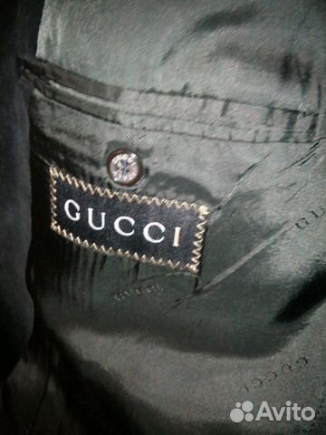 Пиджак мужской gucci оригинал Пиджак мужской gucci оригинал