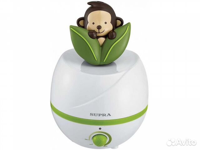 Увлажнитель воздуха Supra HDS-110 Увлажнитель воздуха Supra HDS-110