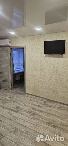 

3-к. квартира, 50 м², 4 кровати