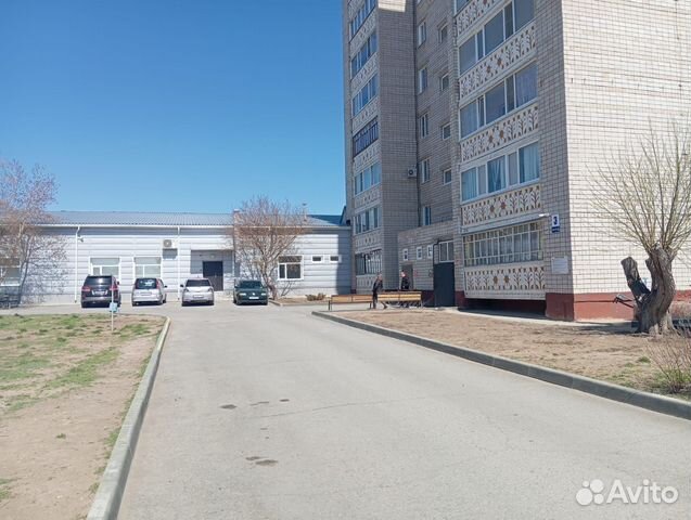 

2-к. квартира, 47,6 м², 3 кровати
