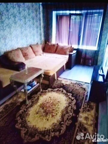 

1-к. квартира, 30 м², 1 кровать