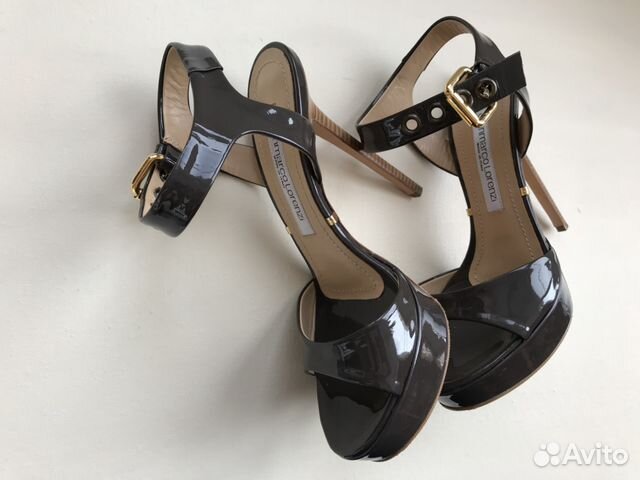 Босоножки Gianmarco Lorenzi Босоножки Gianmarco Lorenzi