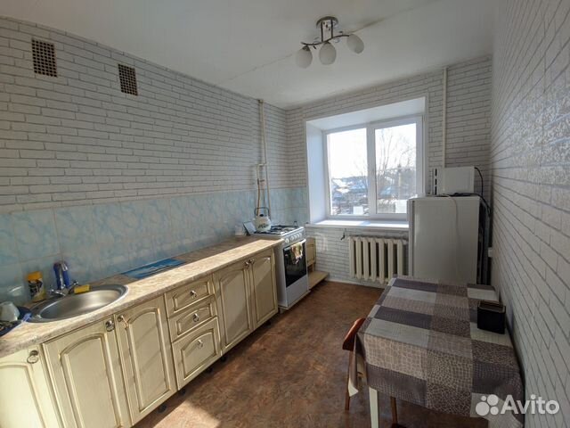 

1-к. квартира, 37,9 м², 3 кровати