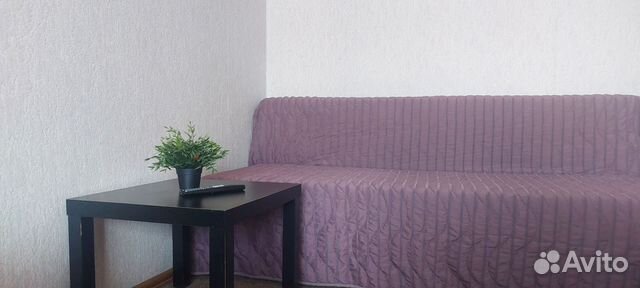 

1-к. квартира, 33 м², 3 кровати