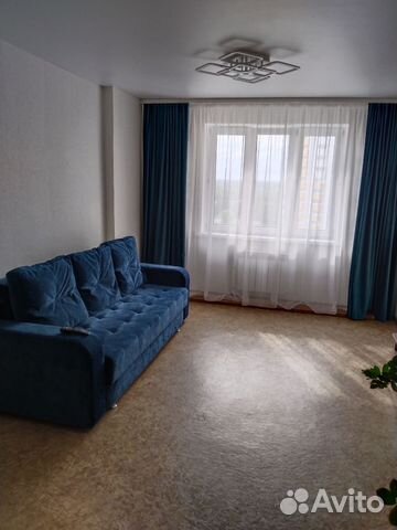 

3-к. квартира, 87 м², 4 кровати