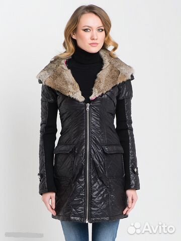 Новое пальто женское утепленное Новое пальто женское утепленное