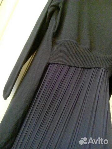 Платье 100 шерсть Платье 100 шерсть