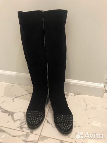 Сапоги Medea Сапоги Medea