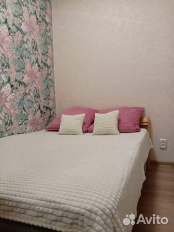 

2-к. квартира, 42 м², 3 кровати