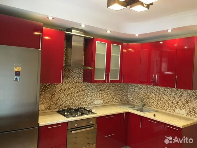 

2-к. квартира, 71 м², 4/9 эт.