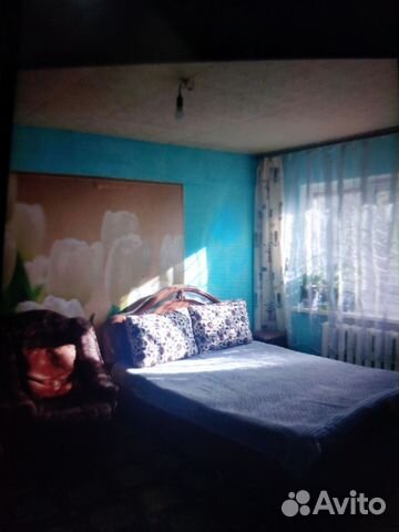

1-к. квартира, 32 м², 2 кровати
