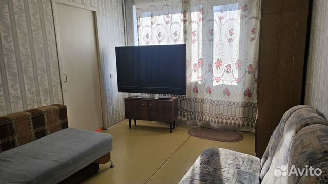

3-к. квартира, 60 м², 7 кроватей