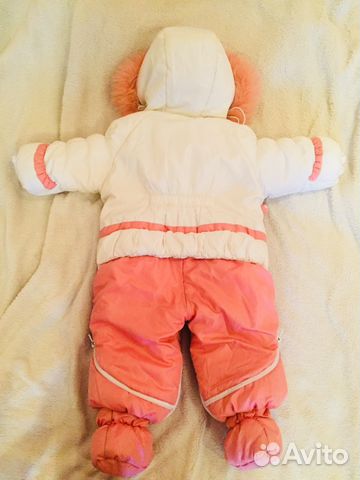 Комбинезон Комбинезон