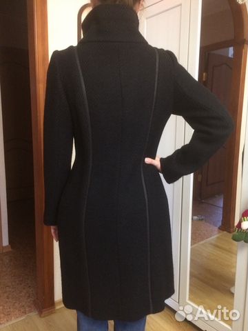 Пальто Caterina 44-46р