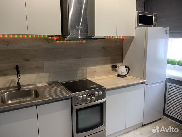 

3-к. квартира, 75 м², 3 кровати