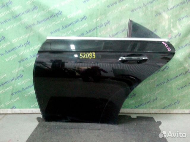 Дверь Mercedes CLS W219 219 передняя задняя Дверь Mercedes CLS W219 219 передняя задняя