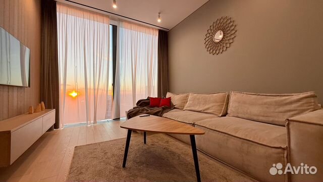 

2-к. квартира, 85 м², 8 кроватей