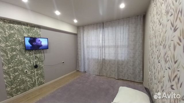 

2-к. квартира, 49 м², 3 кровати