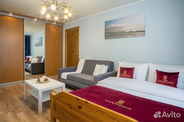 1-к квартира, 35 м², 2/12 эт. 1-к квартира, 35 м², 2/12 эт.