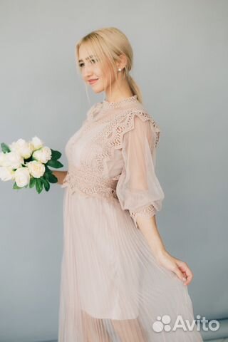 Платья новые Платья новые