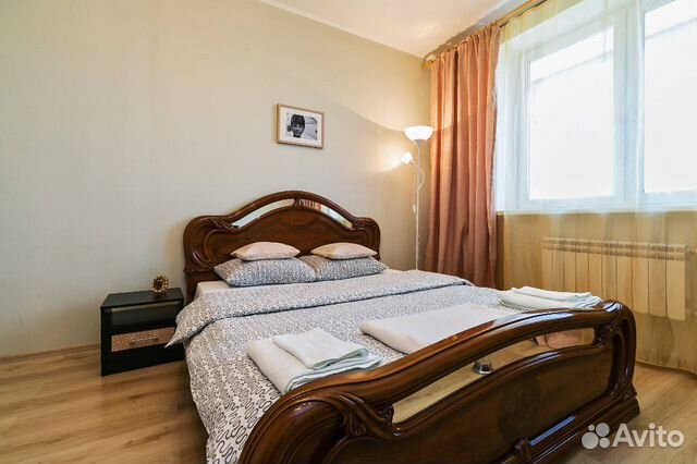 1-к квартира, 41 м², 11/17 эт. 1-к квартира, 41 м², 11/17 эт.