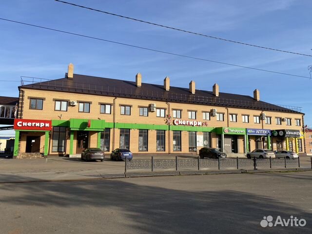 

Квартира-студия, 50 м², 2 кровати