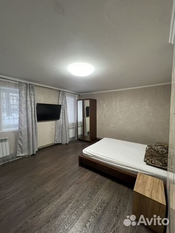 

3-к. квартира, 62 м², 5 кроватей