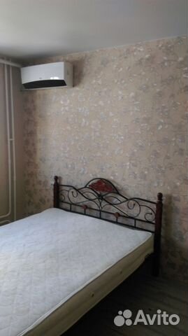 1-к квартира, 40 м², 10/17 эт.
