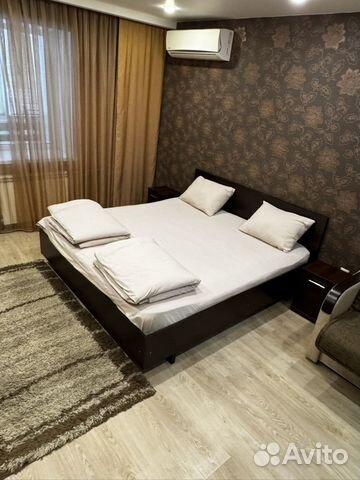 

2-к. квартира, 72 м², 3 кровати
