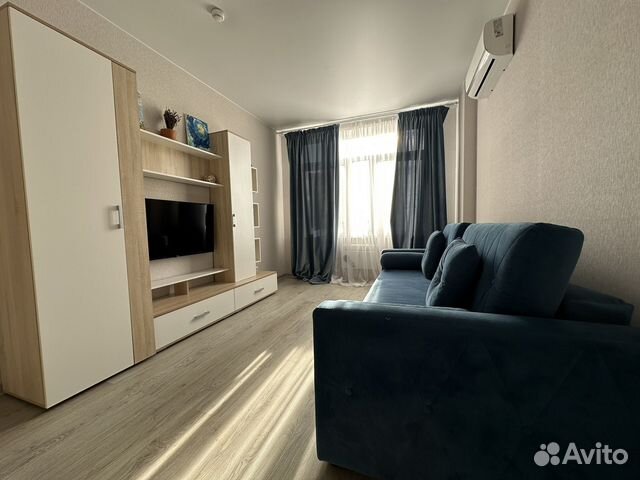 

2-к. квартира, 51 м², 2 кровати