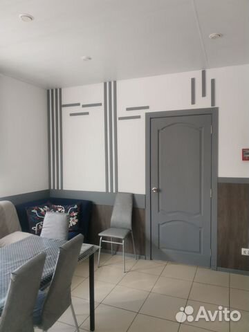 

3-к. коттедж, 42 м²
