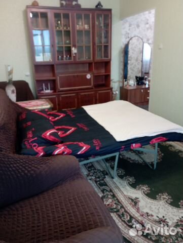 

2-к. квартира, 48 м², 3 кровати